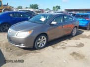 ✅ 2010 Buick LaCrosse CXL • VIN: 1G4GC5EG2AF218492 • Lot: 42540400. Listed on IAAI with 40,924 mi. Free auction sales archive from the USA and detailed vehicle history report at DreamBid. Image 2.