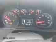 ✅ 2023 Chevrolet Silverado 1500 Work Truck • VIN: 3GCNAAEK8PG365227 • Lot: 43523632. Wystawiony na IAAI z przebiegiem 252 253 mil. Bezpłatny archiwum sprzedaży aukcyjnych z USA i szczegółowy raport historii pojazdu na DreamBid. Zdjęcie 15.