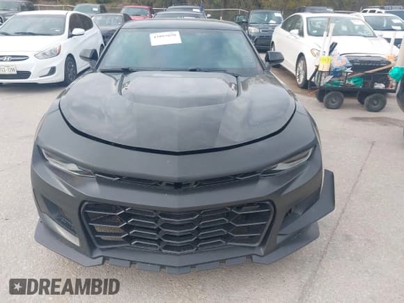 ✅ 2018 Chevrolet Camaro 2SS • VIN: 1G1FH1R72J0191441 • Лот: 43883850. Опубликован ранее на IAAI с пробегом 85 853 миль. Бесплатный доступ к архиву аукционных продаж из США и подробный отчёт об истории автомобиля на DreamBid. Изображение 12.