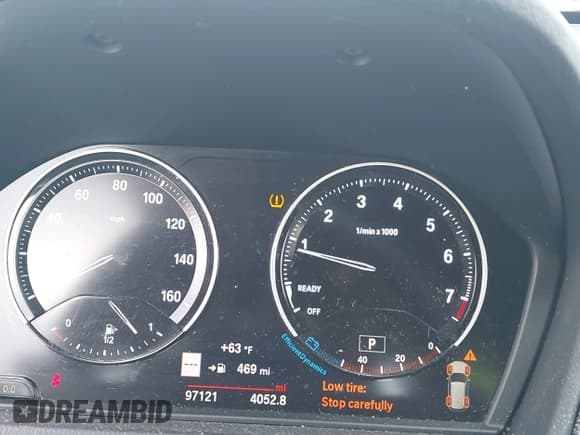 ✅ 2020 BMW X1 xDrive28i • VIN: WBXJG9C00L5R69467 • Lot: 43390251. Wystawiony na IAAI z przebiegiem 97 121 mil. Bezpłatny archiwum sprzedaży aukcyjnych z USA i szczegółowy raport historii pojazdu na DreamBid. Zdjęcie 7.