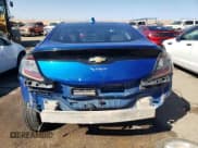 ✅ 2018 Chevrolet Volt LT • VIN: 1G1RA6S55JU124851 • Lot: 69564303. Wystawiony na Copart z przebiegiem 81 754 mil. Bezpłatny archiwum sprzedaży aukcyjnych z USA i szczegółowy raport historii pojazdu na DreamBid. Zdjęcie 6.