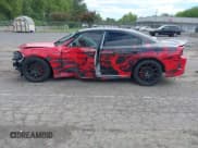 ✅ 2020 Dodge Charger Scat Pack Widebody • VIN: 2C3CDXGJ5LH101144 • Лот: 42218066. Опубликован ранее на IAAI с пробегом 52 844 миль. Бесплатный доступ к архиву аукционных продаж из США и подробный отчёт об истории автомобиля на DreamBid. Изображение 14.