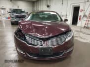 ✅ 2013 Lincoln MKZ • VIN: 3LN6L2GK7DR808061 • Lot: 42307372. Wystawiony na IAAI z przebiegiem 69 204 mil. Bezpłatny archiwum sprzedaży aukcyjnych z USA i szczegółowy raport historii pojazdu na DreamBid. Zdjęcie 12.