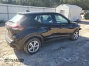 ✅ 2021 Nissan Kicks S • VIN: 3N1CP5BV0ML470247 • Lot: 82189935. Wystawiony na Copart z przebiegiem 86 778 mil. Bezpłatny archiwum sprzedaży aukcyjnych z USA i szczegółowy raport historii pojazdu na DreamBid. Zdjęcie 3.