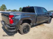 ✅ 2021 Chevrolet Silverado 1500 LT Trail Boss • VIN: 3GCPYFED8MG126243 • Лот: 43441420. Опубликован ранее на IAAI с пробегом 103 334 миль. Бесплатный доступ к архиву аукционных продаж из США и подробный отчёт об истории автомобиля на DreamBid. Изображение 4.