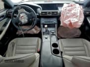 ✅ 2015 Lexus IS 250 • VIN: JTHBF1D2XF5063948 • Lot: 95700865. Listed on Copart with Not provided. Free auction sales archive from the USA and detailed vehicle history report at DreamBid. Image 8.