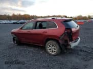 ✅ 2014 Jeep Cherokee Latitude • VIN: 1C4PJMCS0EW226690 • Lot: 82654465. Wystawiony na Copart z przebiegiem 133 666 mil. Bezpłatny archiwum sprzedaży aukcyjnych z USA i szczegółowy raport historii pojazdu na DreamBid. Zdjęcie 2.