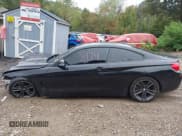 ✅ 2014 BMW 4 Series 428i xDrive • VIN: WBA3N5C58EF716309 • Lot: 43278174. Wystawiony na IAAI z przebiegiem 101 373 mil. Bezpłatny archiwum sprzedaży aukcyjnych z USA i szczegółowy raport historii pojazdu na DreamBid. Zdjęcie 14.