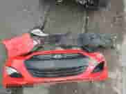 2013 Hyundai Genesis Coupe Track с VIN KMHHU6KJ7DU110344, выставлен на аукционе Copart как лот 87724405 с пробегом 95 358 миль миль и Списание • Salvage title. История ставок и продаж доступна на DreamBid. Изображение 12.