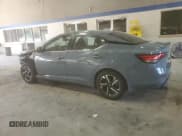 ✅ 2025 Nissan Sentra SV • VIN: 3N1AB8CV6SY213082 • Лот: 89721075. Опубликован ранее на Copart с пробегом 2 884 миль. Бесплатный доступ к архиву аукционных продаж из США и подробный отчёт об истории автомобиля на DreamBid. Изображение 2.