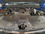 ✅ 2016 Chevrolet Tahoe Commercial • VIN: 1GNSKDEC1GR342504 • Lot: 94979905. Listed on Copart with 148,516 mi. Free auction sales archive from the USA and detailed vehicle history report at DreamBid. Image 12.