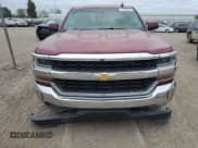 ✅ 2018 Chevrolet Silverado 1500 LT • VIN: 3GCUKREC6JG598997 • Лот: 74445844. Опубликован ранее на Copart с пробегом 128 581 миль. Бесплатный доступ к архиву аукционных продаж из США и подробный отчёт об истории автомобиля на DreamBid. Изображение 5.