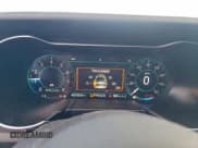 ✅ 2022 Ford Mustang EcoBoost Premium • VIN: 1FATP8UHXN5149202 • Lot: 93490365. Listed on Copart with 40,100 mi. Free auction sales archive from the USA and detailed vehicle history report at DreamBid. Image 9.