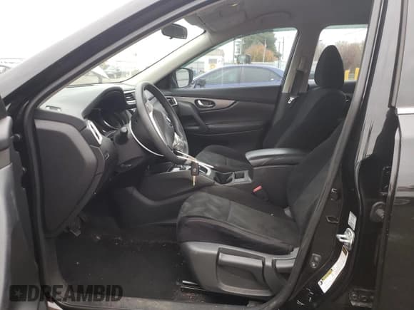 ✅ 2014 Nissan Rogue S • VIN: 5N1AT2MV4EC850342 • Lot: 91485575. Listed on Copart with 141,217 mi. Free auction sales archive from the USA and detailed vehicle history report at DreamBid. Image 7.