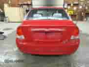 2004 Hyundai Elantra GLS с VIN KMHDN46D94U792549, выставлен на аукционе Copart как лот 85385134 с пробегом 79 308 миль миль и Чистый • Clean title. История ставок и продаж доступна на DreamBid. Изображение 6.