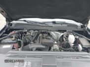 ✅ 2018 Chevrolet Silverado 2500HD Work Truck • VIN: 1GC2CUEG3JZ278451 • Lot: 42074663. Wystawiony na IAAI z przebiegiem 126 972 mil. Bezpłatny archiwum sprzedaży aukcyjnych z USA i szczegółowy raport historii pojazdu na DreamBid. Zdjęcie 10.