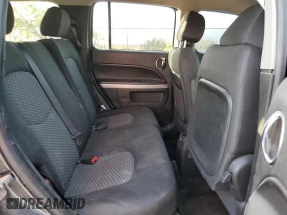 ✅ 2011 Chevrolet HHR 1LT • VIN: 3GNBABFWXBS591941 • Lot: 71676754. Listed on Copart with 153,307 mi. Free auction sales archive from the USA and detailed vehicle history report at DreamBid. Image 11.