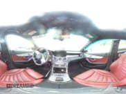 ✅ 2020 Mercedes-Benz C 43 AMG • VIN: 55SWF6EB0LU324530 • Lot: 65065735. Wystawiony na Copart z przebiegiem 68 205 mil. Bezpłatny archiwum sprzedaży aukcyjnych z USA i szczegółowy raport historii pojazdu na DreamBid. Zdjęcie 15.