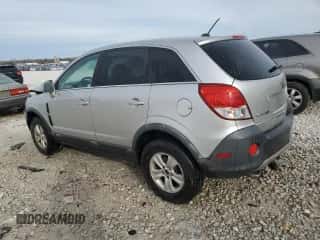2008 Saturn VUE XE z VIN 3GSDL43N58S509307, wystawiony jako Copart lot #80540024 z przebiegiem 120 516 mil mil oraz Czysty tytuł • Clean title. Historia ofert i sprzedaży dostępna na DreamBid. Obrazek 2.