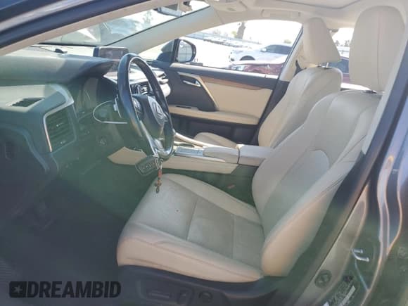 ✅ 2021 Lexus RX 450h • VIN: 2T2HGMDA0MC062515 • Lot: 70192745. Wystawiony na Copart z przebiegiem 199 471 mil. Bezpłatny archiwum sprzedaży aukcyjnych z USA i szczegółowy raport historii pojazdu na DreamBid. Zdjęcie 7.