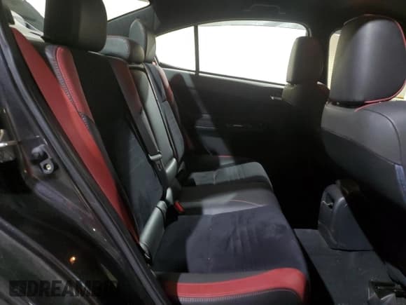 ✅ 2018 Subaru WRX STI • VIN: JF1VA2N60J9827947 • Lot: 91576435. Listed on Copart with 125,554 mi. Free auction sales archive from the USA and detailed vehicle history report at DreamBid. Image 10.