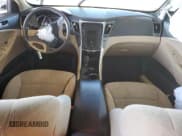 ✅ 2014 Hyundai Sonata GLS • VIN: 5NPEB4AC2EH904474 • Lot: 59893454. Listed on Copart with 126,673 mi. Free auction sales archive from the USA and detailed vehicle history report at DreamBid. Image 8.