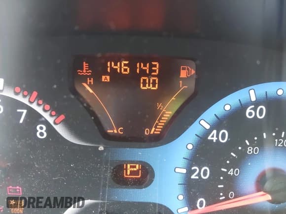 ✅ 2009 Nissan Cube S • VIN: JN8AZ28R39T118410 • Лот: 42403895. Опубликован ранее на IAAI с пробегом 146 143 миль. Бесплатный доступ к архиву аукционных продаж из США и подробный отчёт об истории автомобиля на DreamBid. Изображение 15.