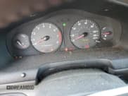 ✅ 2001 Hyundai Santa Fe GLS • VIN: KM8SC83D81U116159 • Лот: 87457485. Опубликован ранее на Copart с пробегом 130 440 миль. Бесплатный доступ к архиву аукционных продаж из США и подробный отчёт об истории автомобиля на DreamBid. Изображение 9.