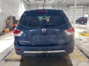 ✅ 2014 Nissan Pathfinder Platinum • VIN: 5N1AR2MM7EC703471 • Lot: 95555505. Listed on Copart with 151,870 mi. Free auction sales archive from the USA and detailed vehicle history report at DreamBid. Image 6.