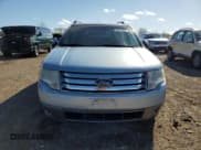 ✅ 2008 Ford Taurus X SEL • VIN: 1FMDK05W88GA20939 • Lot: 89439365. Wystawiony na Copart z przebiegiem 135 706 mil. Bezpłatny archiwum sprzedaży aukcyjnych z USA i szczegółowy raport historii pojazdu na DreamBid. Zdjęcie 5.