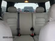 ✅ 2003 Jeep Liberty Limited • VIN: 1J4GK58K83W504657 • Lot: 43963775. Listed on Copart with 123,449 mi. Free auction sales archive from the USA and detailed vehicle history report at DreamBid. Image 10.