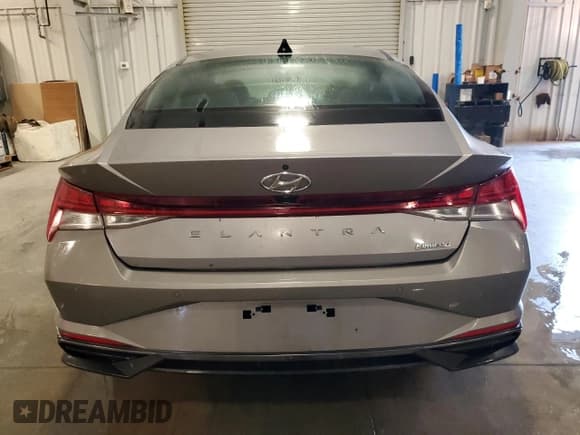 ✅ 2023 Hyundai Elantra Limited • VIN: KMHLP4AG9PU402268 • Lot: 81453675. Listed on Copart with 55,368 mi. Free auction sales archive from the USA and detailed vehicle history report at DreamBid. Image 6.