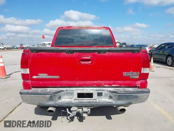 2007 Chevrolet Silverado 1500 LT1 with VIN 2GCEK13Z971178116, listed as a IAAI auction lot 43479038 with 286,657 mi miles and . Bid and sale history available at DreamBid. Image 15.