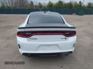 ✅ 2021 Dodge Charger SRT Hellcat Widebody • VIN: 2C3CDXL95MH500732 • Lot: 41967309. Wystawiony na IAAI z przebiegiem 31 290 mil. Bezpłatny archiwum sprzedaży aukcyjnych z USA i szczegółowy raport historii pojazdu na DreamBid. Zdjęcie 17.