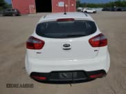 ✅ 2013 Kia Rio EX • VIN: KNADN5A34D6882329 • Лот: 68431425. Опубликован ранее на Copart с пробегом 102 209 миль. Бесплатный доступ к архиву аукционных продаж из США и подробный отчёт об истории автомобиля на DreamBid. Изображение 6.