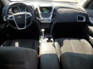 ✅ 2014 Chevrolet Equinox LT • VIN: 2GNALBEK9E6224620 • Лот: 72653874. Опубликован ранее на Copart с пробегом 120 666 миль. Бесплатный доступ к архиву аукционных продаж из США и подробный отчёт об истории автомобиля на DreamBid. Изображение 8.