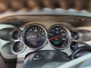 ✅ 2009 Chevrolet Silverado 1500 LT • VIN: 3GCEC23J99G204771 • Lot: 81217675. Wystawiony na Copart z przebiegiem 211 725 mil. Bezpłatny archiwum sprzedaży aukcyjnych z USA i szczegółowy raport historii pojazdu na DreamBid. Zdjęcie 9.