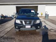 ✅ 2012 Nissan Frontier SV • VIN: 1N6AD0FVXCC446376 • Lot: 43515253. Listed on IAAI with 283,513 mi. Free auction sales archive from the USA and detailed vehicle history report at DreamBid. Image 13.