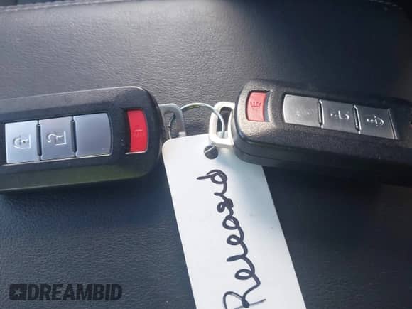 2019 Mitsubishi Outlander ES with VIN JA4AZ3A38KZ025189, listed as a IAAI auction lot 43521258 with 108,689 mi miles and . Bid and sale history available at DreamBid. Image 11.