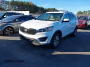 ✅ 2017 Kia Sorento LX • VIN: 5XYPG4A52HG238546 • Lot: 43688741. Wystawiony na IAAI z przebiegiem 124 512 mil. Bezpłatny archiwum sprzedaży aukcyjnych z USA i szczegółowy raport historii pojazdu na DreamBid. Zdjęcie 17.