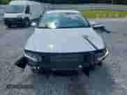 2024 Hyundai Elantra SEL z VIN KMHLM4DG9RU680840, wystawiony jako Copart lot #69843865 z przebiegiem 25 282 mil mil oraz Szkoda całkowita • Salvage title. Historia ofert i sprzedaży dostępna na DreamBid. Obrazek 5.