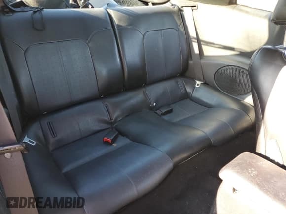 ✅ 2003 Mitsubishi Eclipse GTS • VIN: 4A3AC74H83E039427 • Lot: 82965974. Wystawiony na Copart z przebiegiem 208 600 mil. Bezpłatny archiwum sprzedaży aukcyjnych z USA i szczegółowy raport historii pojazdu na DreamBid. Zdjęcie 10.