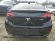 ✅ 2019 Hyundai Ioniq Blue • VIN: KMHC65LC3KU123698 • Lot: 79675444. Listed on Copart with 67,517 mi. Free auction sales archive from the USA and detailed vehicle history report at DreamBid. Image 6.