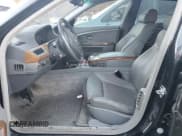 ✅ 2003 BMW 7 Series 745i • VIN: WBAGL63403DP62634 • Лот: 90844105. Опубликован ранее на Copart с пробегом 162 418 миль. Бесплатный доступ к архиву аукционных продаж из США и подробный отчёт об истории автомобиля на DreamBid. Изображение 7.