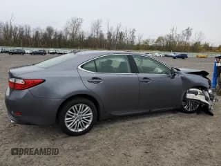 ✅ 2013 Lexus ES 250 • VIN: JTHBK1GG6D2069943 • Lot: 89467785. Listed on Copart with 58,300 mi. Free auction sales archive from the USA and detailed vehicle history report at DreamBid. Image 3.