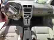 ✅ 2008 Dodge Caliber SXT • VIN: 1B3HB48B88D616898 • Lot: 85931835. Listed on Copart with Not provided. Free auction sales archive from the USA and detailed vehicle history report at DreamBid. Image 8.