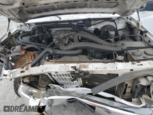 ✅ 1994 Ford F-250 • VIN: 1FTHF26HXRNA37728 • Lot: 52333545. Listed on Copart with 204,609 mi. Free auction sales archive from the USA and detailed vehicle history report at DreamBid. Image 12.