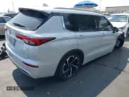 ✅ 2022 Mitsubishi Outlander SEL • VIN: JA4J4VA84NZ057566 • Lot: 42746974. Wystawiony na IAAI z przebiegiem 54 573 mil. Bezpłatny archiwum sprzedaży aukcyjnych z USA i szczegółowy raport historii pojazdu na DreamBid. Zdjęcie 4.