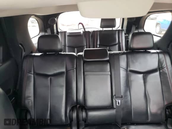 2012 Dodge Durango R/T with VIN 1C4SDJCT2CC147237, listed as a Copart auction lot 82385265 with 174,990 mi miles and Salvage title. Bid and sale history available at DreamBid. Image 10.