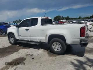 ✅ 2016 Chevrolet Colorado 2WD WT • VIN: 1GCHSBEA3G1136542 • Лот: 69515014. Опубликован ранее на Copart с пробегом 88 741 миль. Бесплатный доступ к архиву аукционных продаж из США и подробный отчёт об истории автомобиля на DreamBid. Изображение 2.